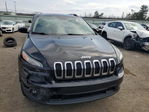 Jeep Cherokee 2014