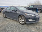 Chevrolet Volt 2014