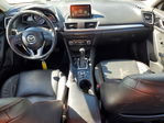 Mazda 3 2016