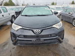 Toyota RAV 4 2016