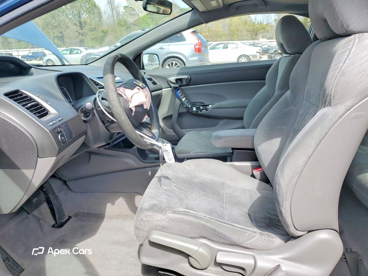 Honda Civic 2007