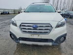 Subaru Outback 2016