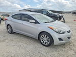 Hyundai Elantra 2012