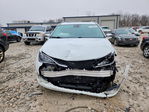 Chrysler Pacifica 2018