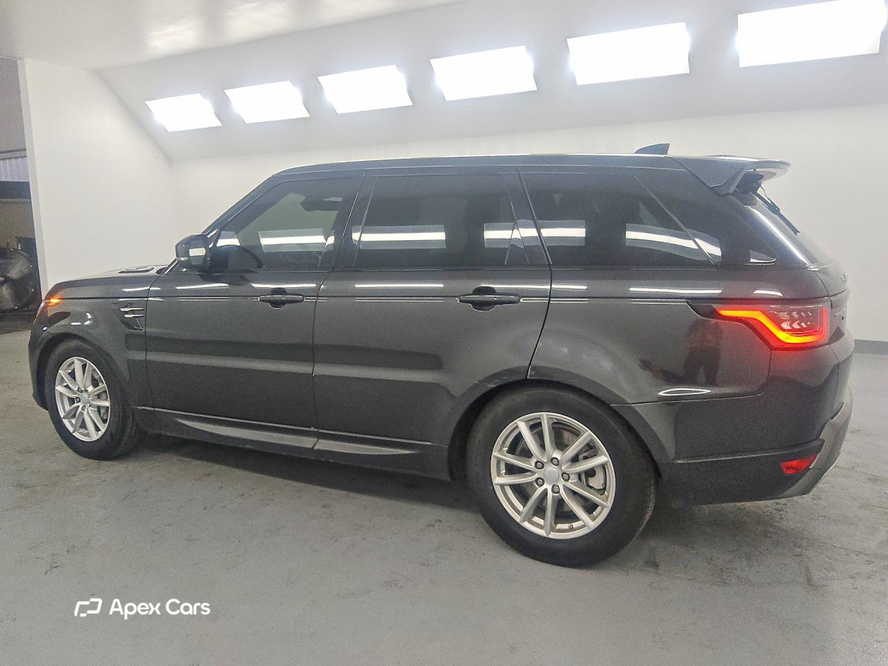 Land Rover Range Rover 2021
