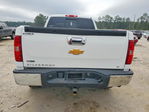Chevrolet Silverado 2012