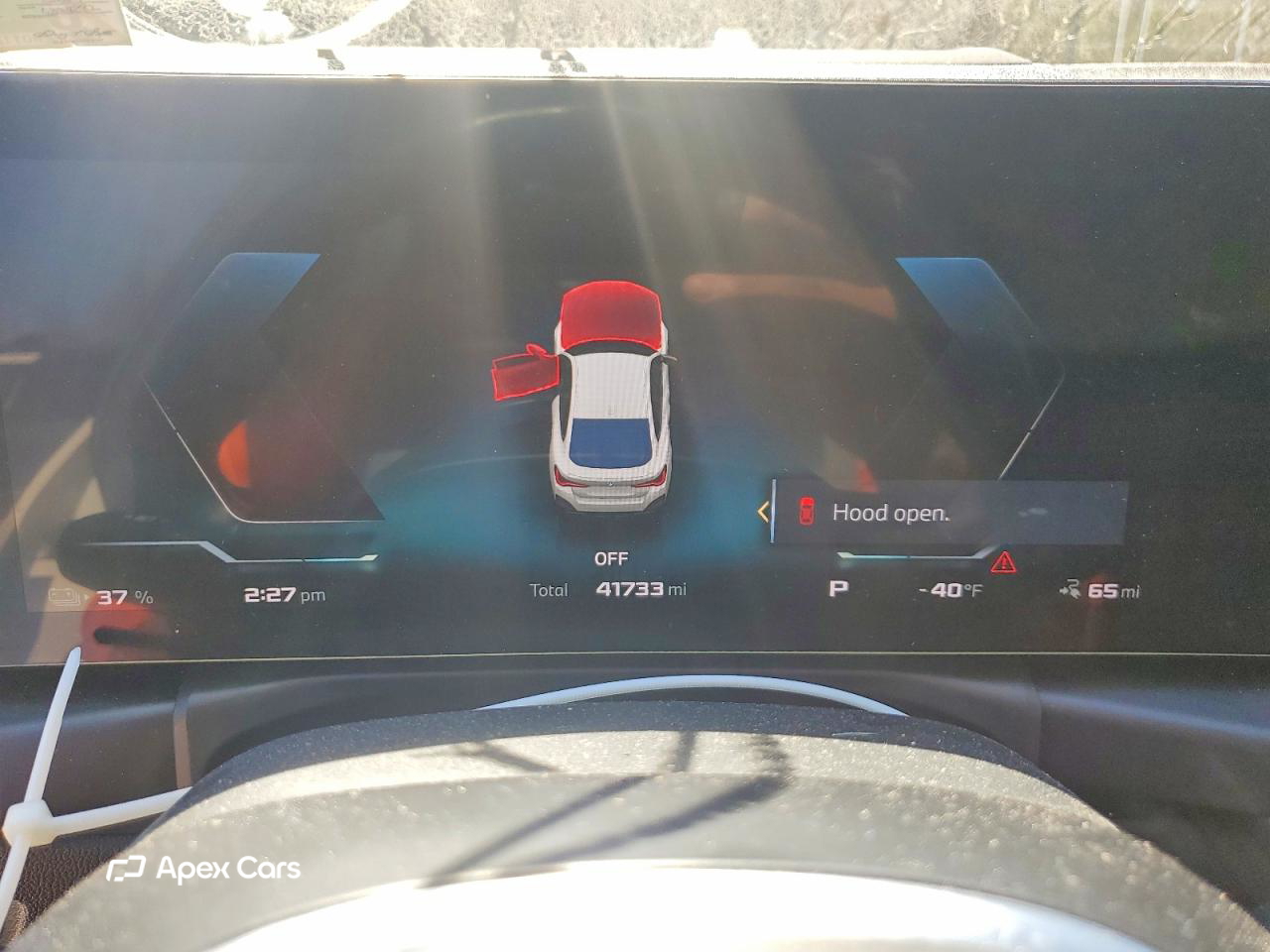 BMW i4 2024