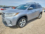 Toyota Highlander 2016