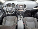 Jeep Cherokee 2016