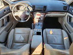 Subaru Outback 2009