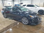 Nissan Versa 2021