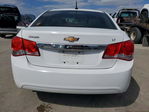 Chevrolet Cruze 2012