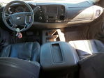 Chevrolet Silverado 2013