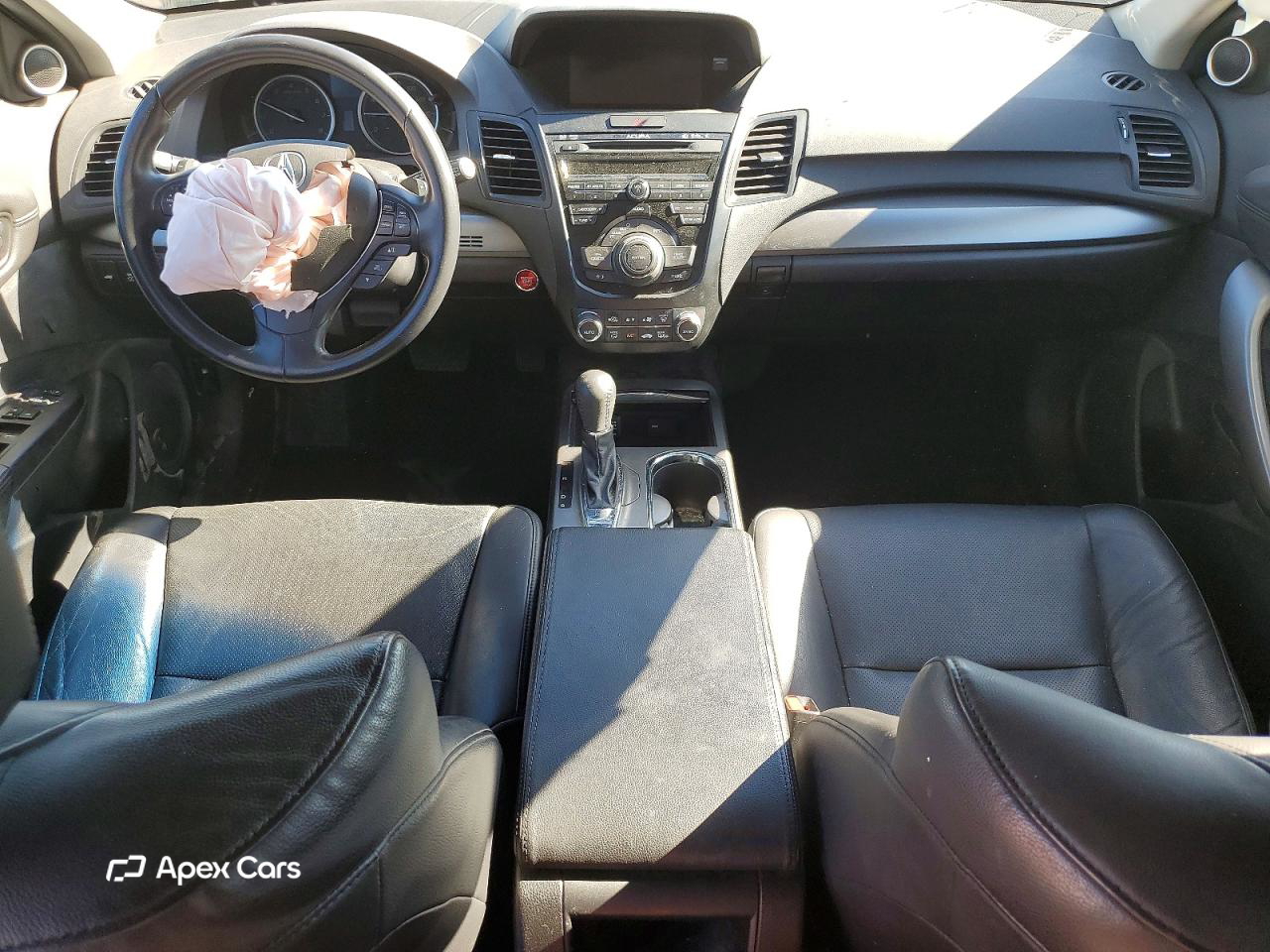 Acura RDX 2013