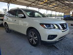Nissan Pathfinder 2018