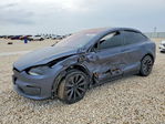 Tesla Model X 2022