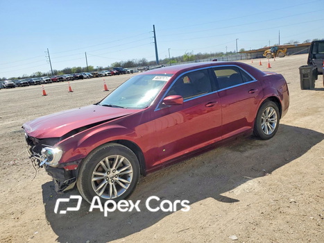 Chrysler 300 2018 - Image 1 of 13