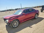 Chrysler 300 2018
