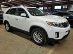 Kia Sorento 2015