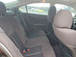 Nissan Maxima 2012