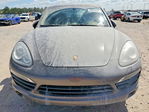 Porsche Cayenne 2014