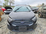 Ford EcoSport 2018