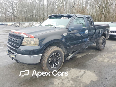 Ford F-150 2006 - Image 1 of 13