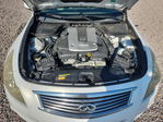 Infiniti G 2010