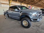 Ford F-150 2018