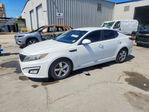 Kia Optima 2015