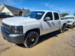 Chevrolet Silverado 2008