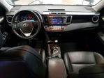 Toyota RAV 4 2015