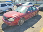 Mercury Sable 2002
