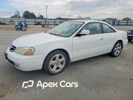 Acura CL 2001 - Zdjęcie 1 z 12