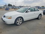 Acura CL 2001