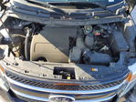 Ford Explorer 2013