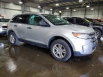Ford Edge 2012