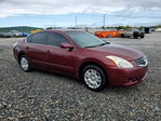 Nissan Altima 2012