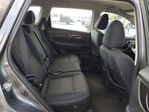 Nissan Rogue 2018