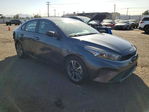 Kia Forte 2023