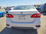 Nissan Sentra 2016