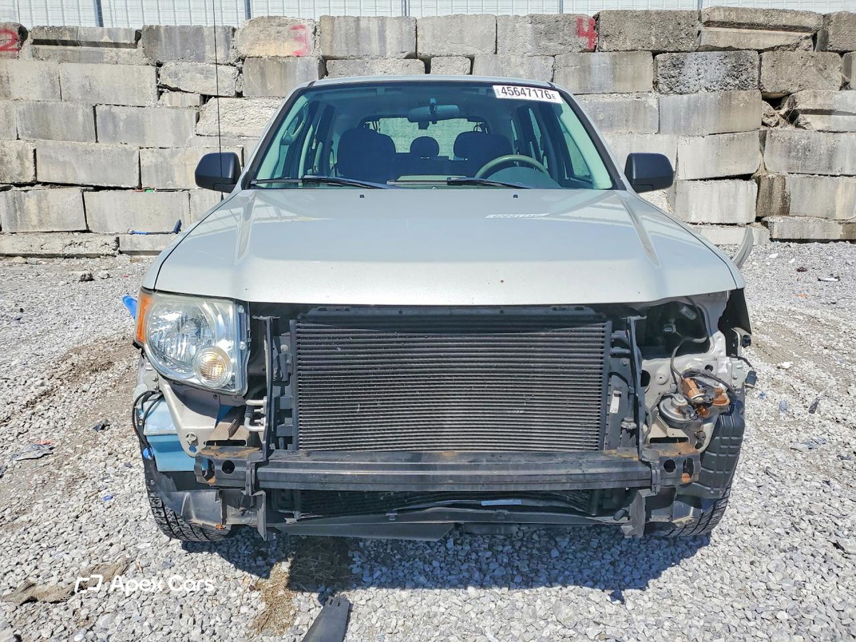 Ford Escape 2009