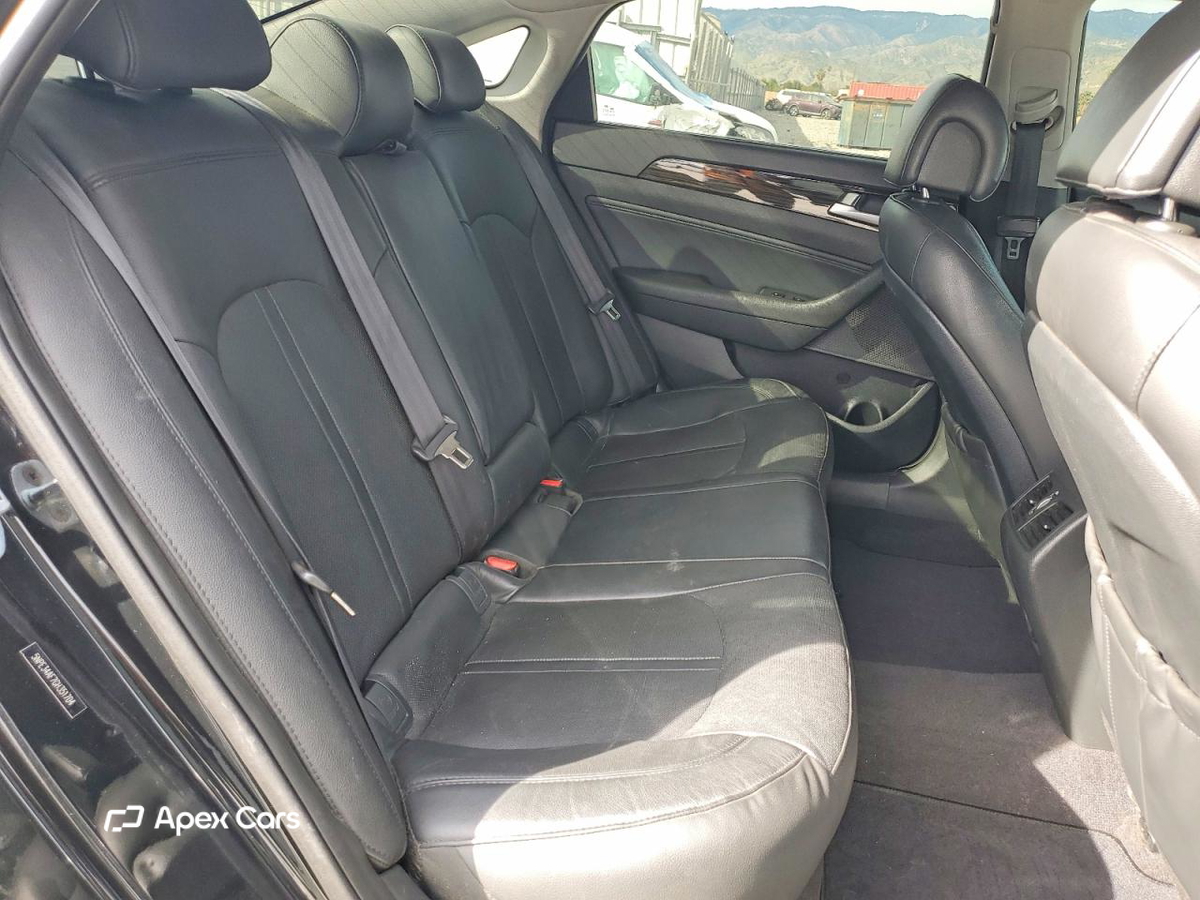 Hyundai Sonata 2016