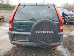 Honda CR-V 2004