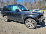 Land Rover Range Rover 2012