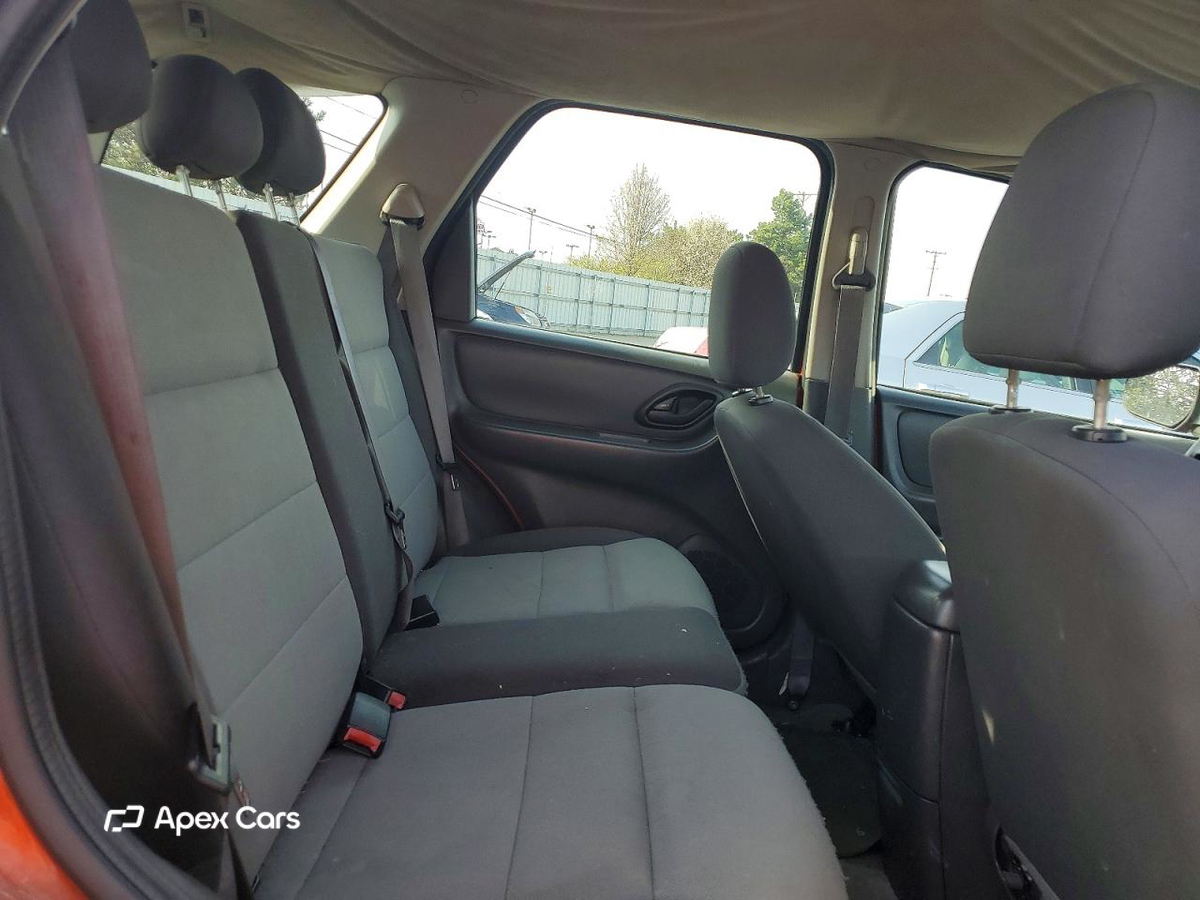 Ford Escape 2007