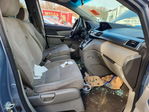 Honda Odyssey 2011