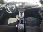 Nissan Sentra 2014