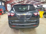 Chevrolet Traverse 2014