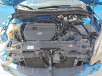 Mazda 3 2011